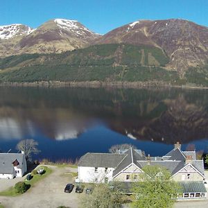 Letterfinlay Lodge House