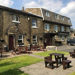 The Lane Head Hotel