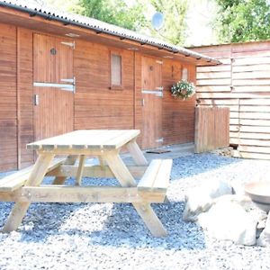 Private Bedroom At The Bunkhouse In Snowdonia Perfect For Bikers And Walkers